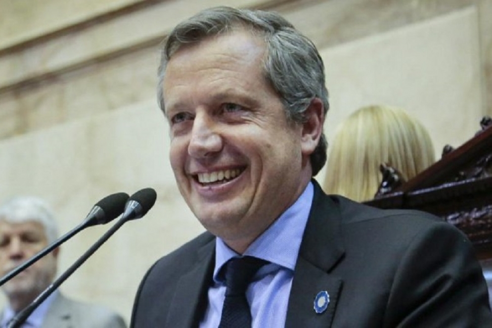 Emilio Monzó. 