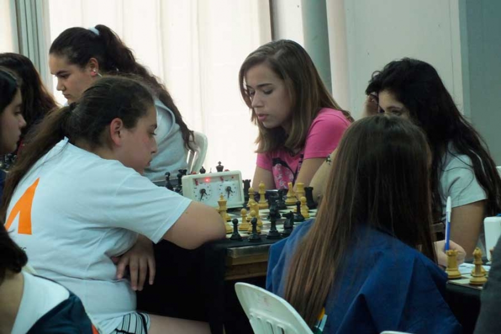 Más cañuelenses finalistas en los Juegos Bonaerenses