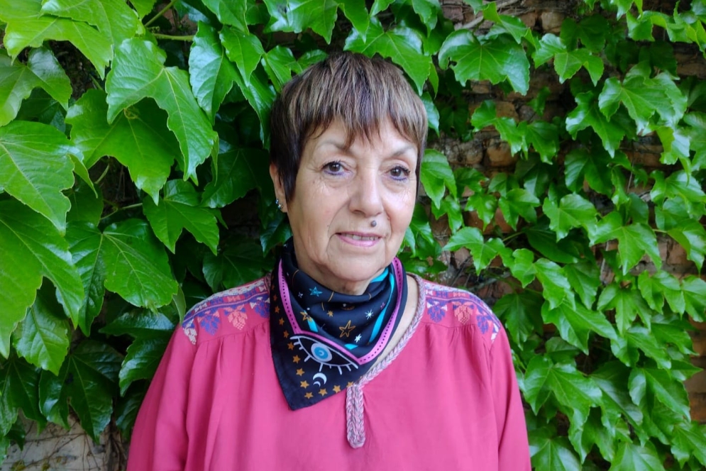 Francisca Verd.