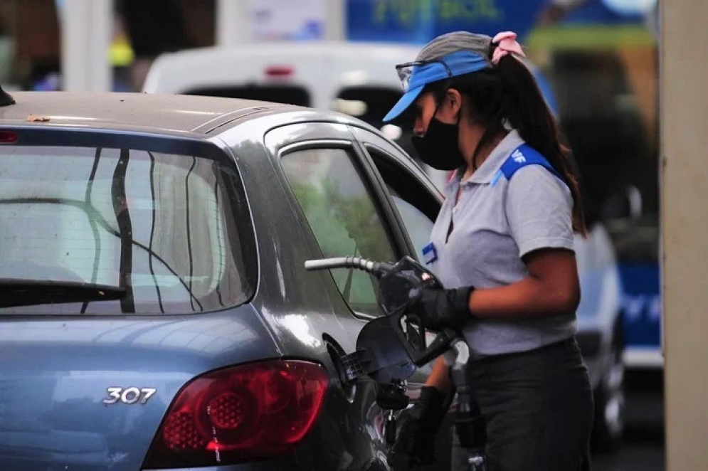 La cartelera de San Vicente y Del Carmen ya habilitó los tres dígitos.