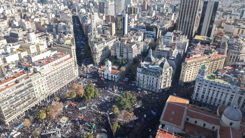 Más que una foto.