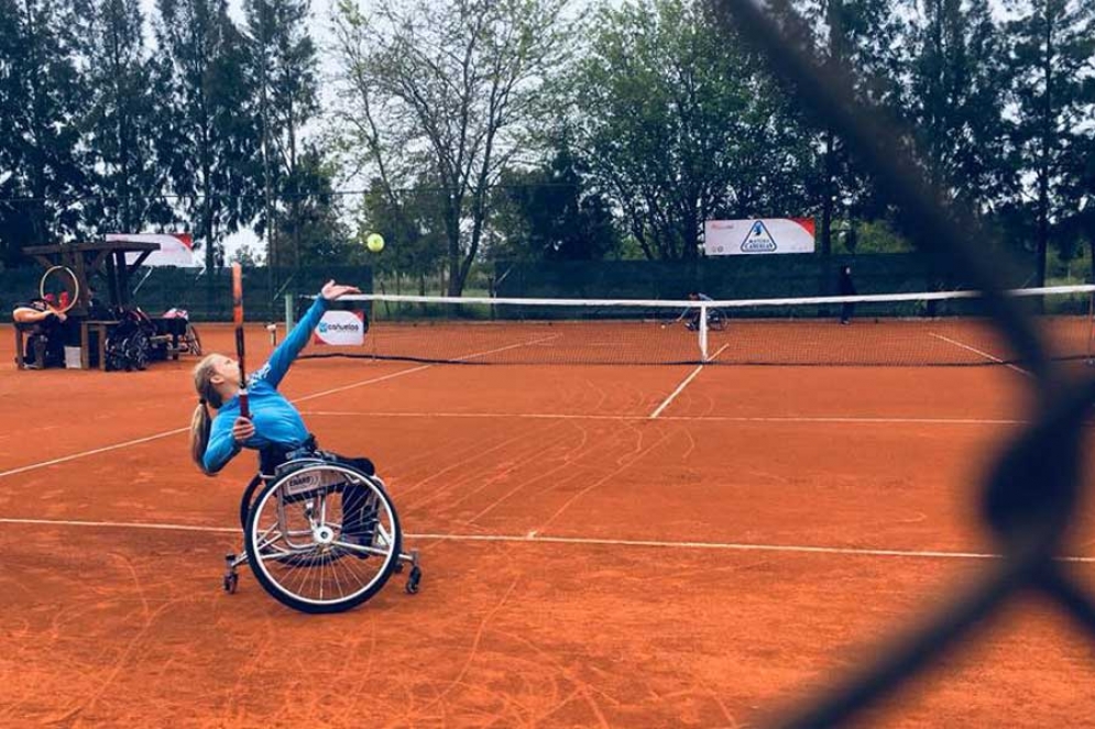 Ya está en marcha el Cañuelas Open 2017