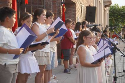 Siguen las actividades en Cañuelas por la Navidad
