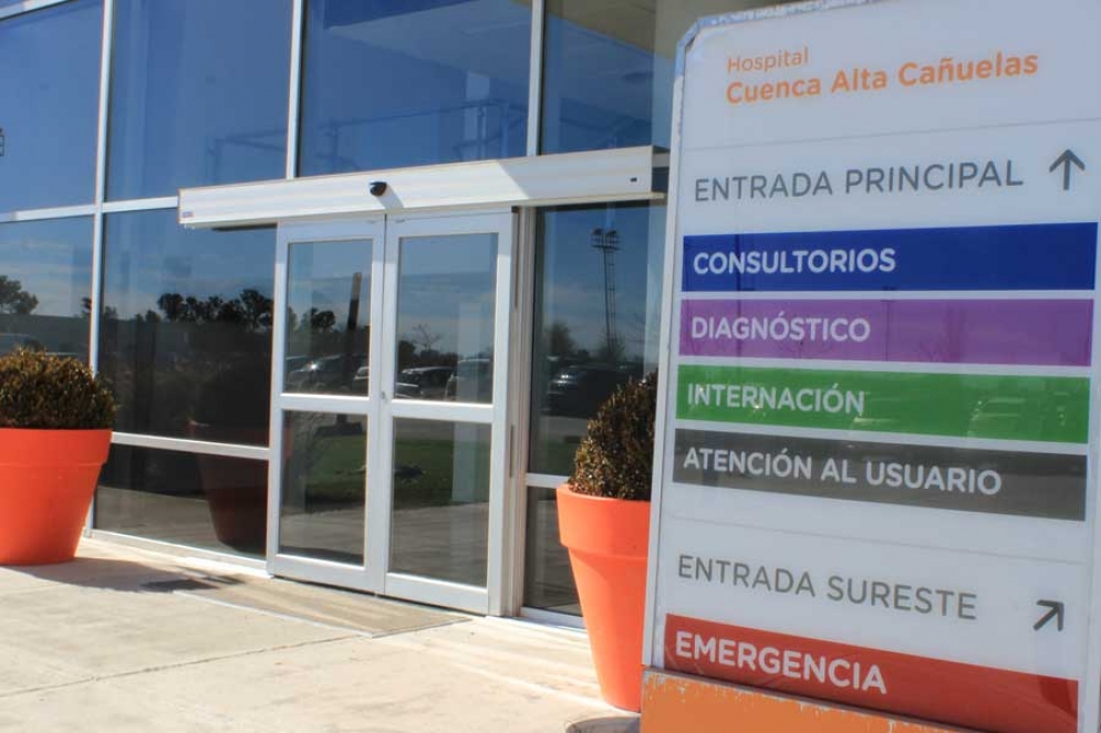 Imagen de archivo.