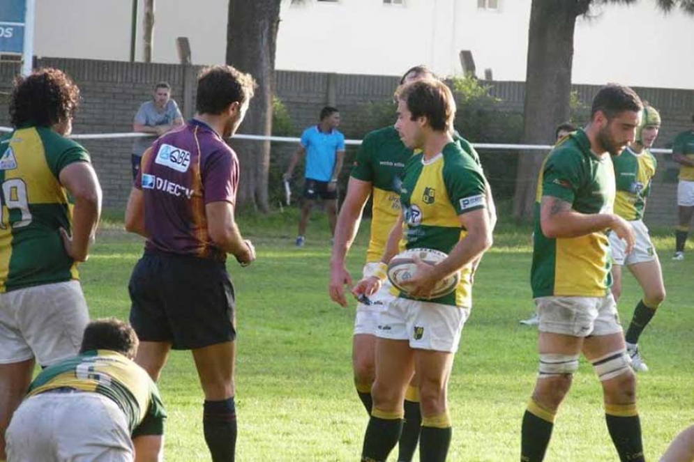 Las Cañas hizo ruido en Campana