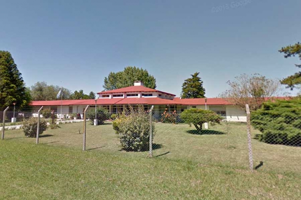 El Hogar &quot;San José&quot; invita a “Un Sol para los Abuelos”
