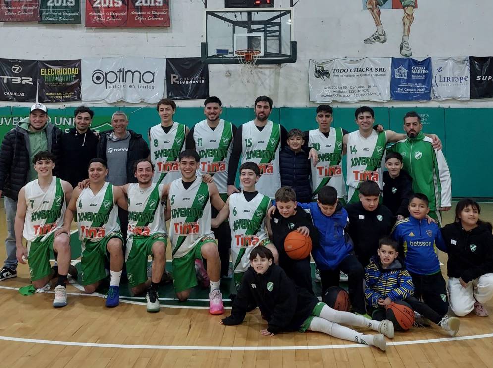 El &quot;verde&quot; padeció el cierre del torneo. 