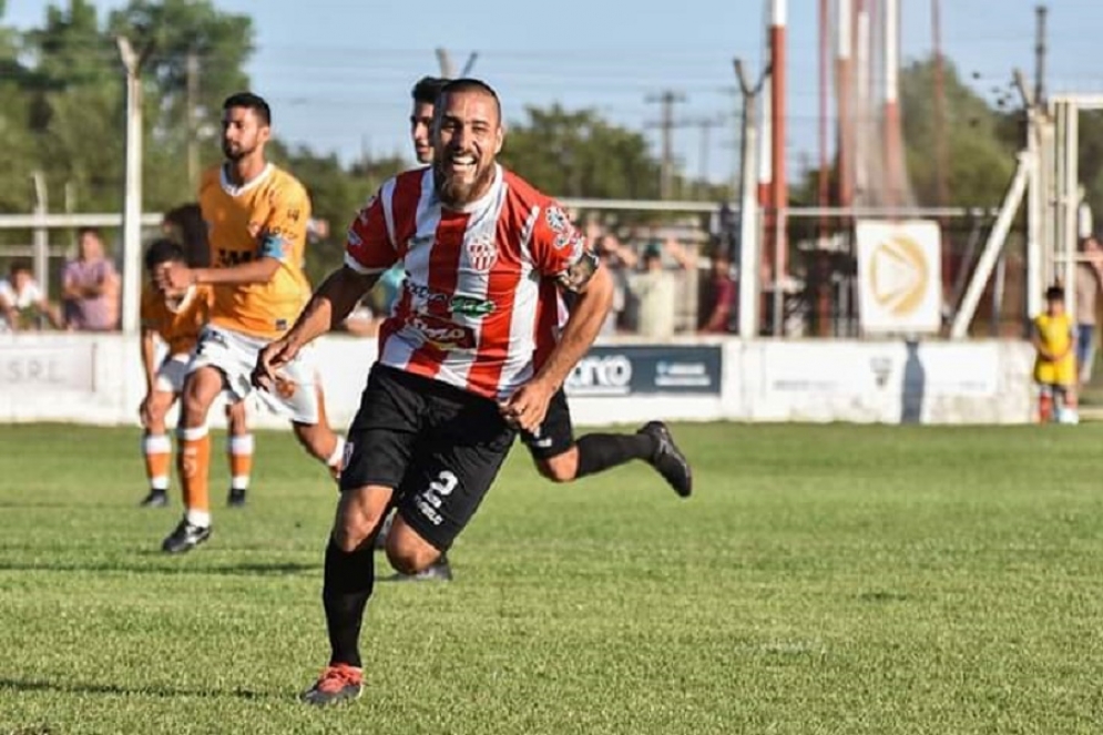 Maidana. Ph: Jonathan Argañaraz.