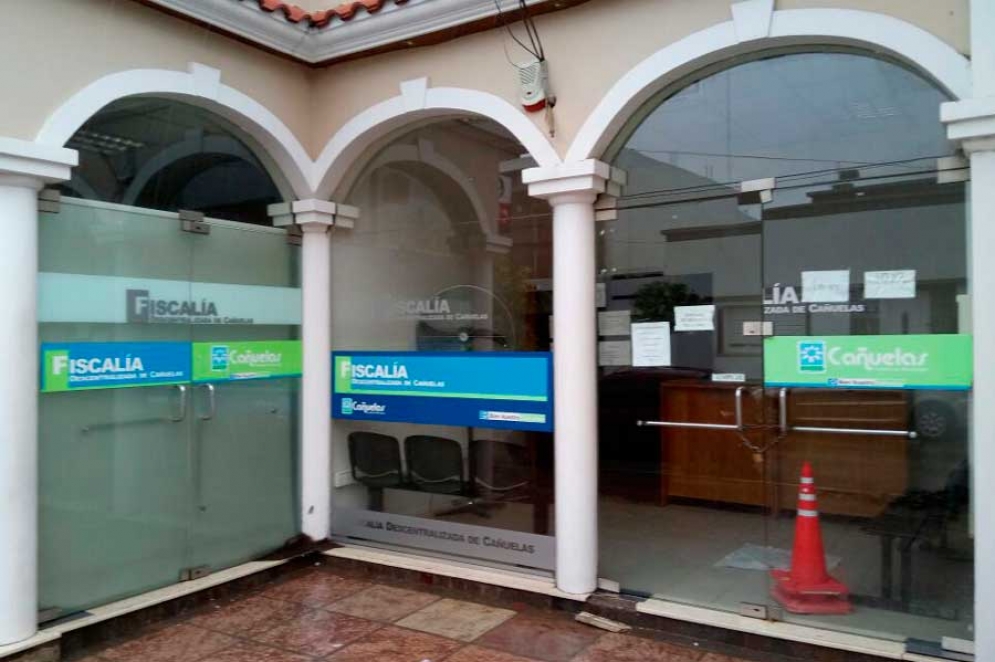 En la mira la actuación de la Fiscalía a cargo de la doctora Norma Pippo.