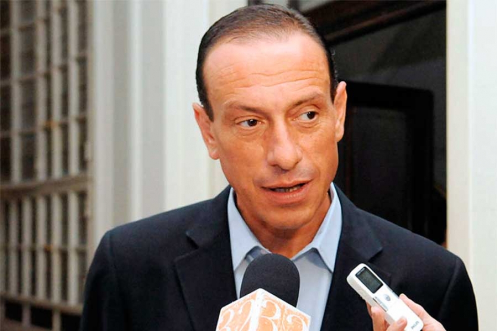 “Si no se lo dota de presupuesto, el Hospital Regional se puede convertir en el ‘Albergue Warnes’”