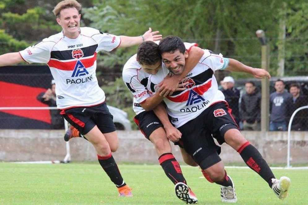 La final de la Liga de Lobos tendrá presencia cañuelense