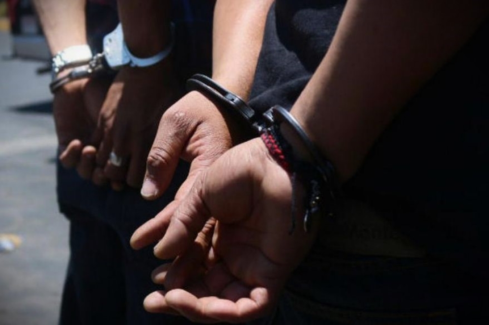 La justicia dictaminará si quedan detenidos o en libertad nuevamente. 
