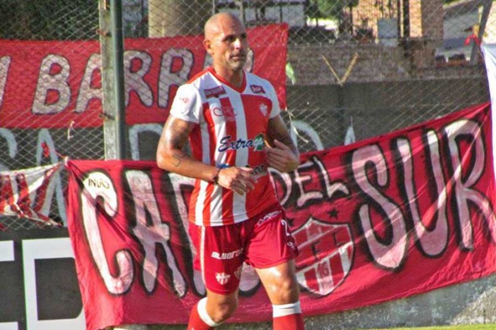 Pablo Nieva. 