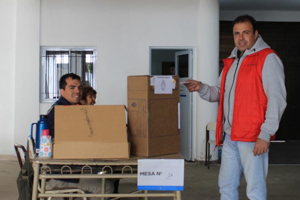 Unidad Ciudadana reconoció el triunfo de Cambiemos en Cañuelas