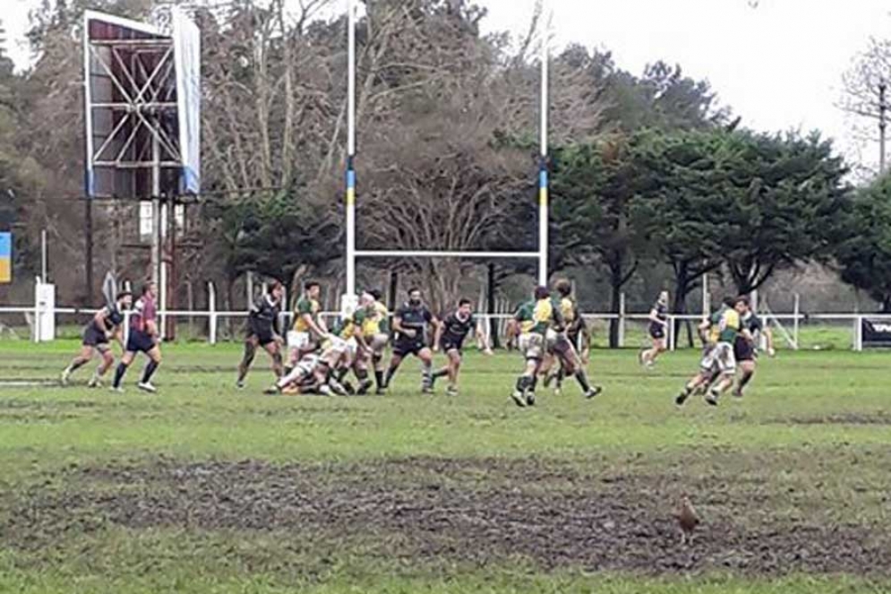 Apretadísima derrota de Las Cañas ante Los Cedros