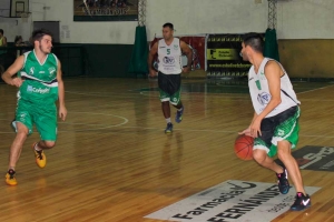 Triunfo al cuadrado: ganaron Cañuelas y Juventud