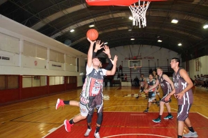 Categórica derrota de Cañuelas ante Lanús