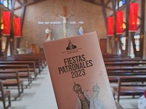 La misa estará a cargo  de Ramón Costilla, padre de la iglesia local.