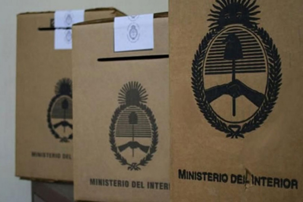 Paridad absoluta en las elecciones de Cañuelas