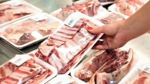 La carne con descuentos se podr&aacute; adquirir en nueve d&iacute;as de cada mes.