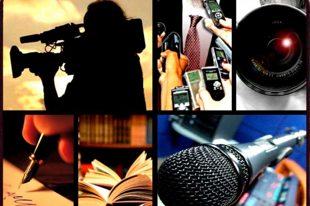 Abierta la inscripción para Taller de Periodismo