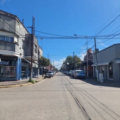 Desplome en el consumo, la dura realidad de los comercios en Cañuelas