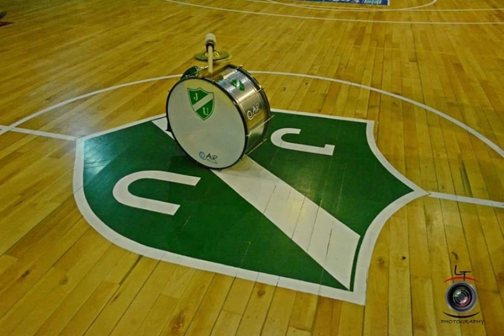 El Club Juventud será la sede del encuentro. 