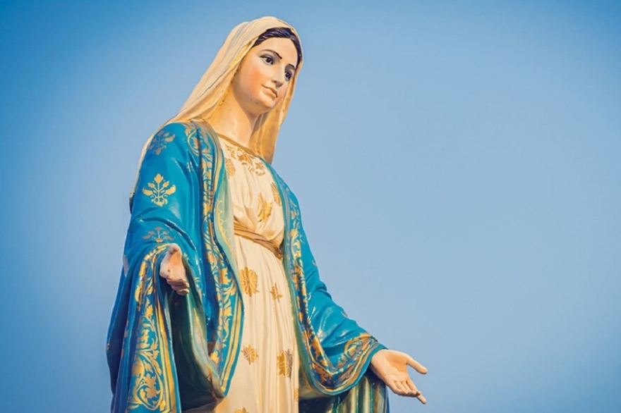 Día de la Virgen: se vienen múltiples actividades