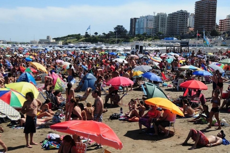 NacPop en Mar del Plata: ¿Cómo se vive la temporada?