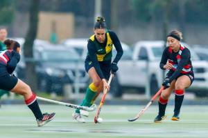 Las Ca&ntilde;as llega firme para enfrentar al lider Ferro. (FOTO: Rodrigo Jaramillo). 