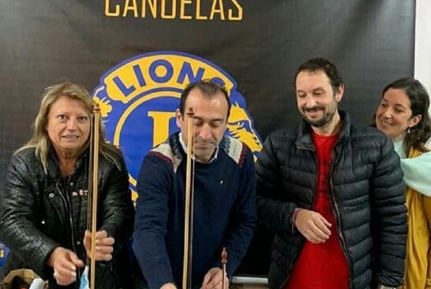 ¿Cambios en el Club de Leones?