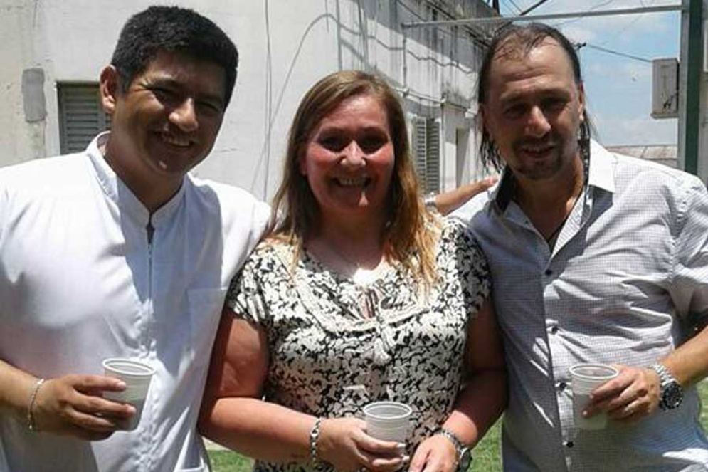 Carpio, Pereyra y Pequeño, siguen al frente del nosocomio local mientras que se investigan los casos de los facultativos falsos. 