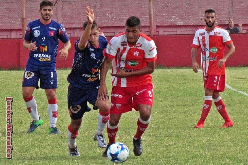 Análisis de la derrota de Cañuelas 3-2 ante Cambaceres