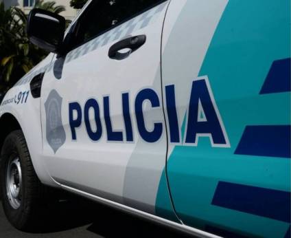 Dolor por la muerte de un chico de 20 años en Uribelarrea