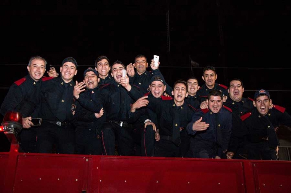Foto: AyP