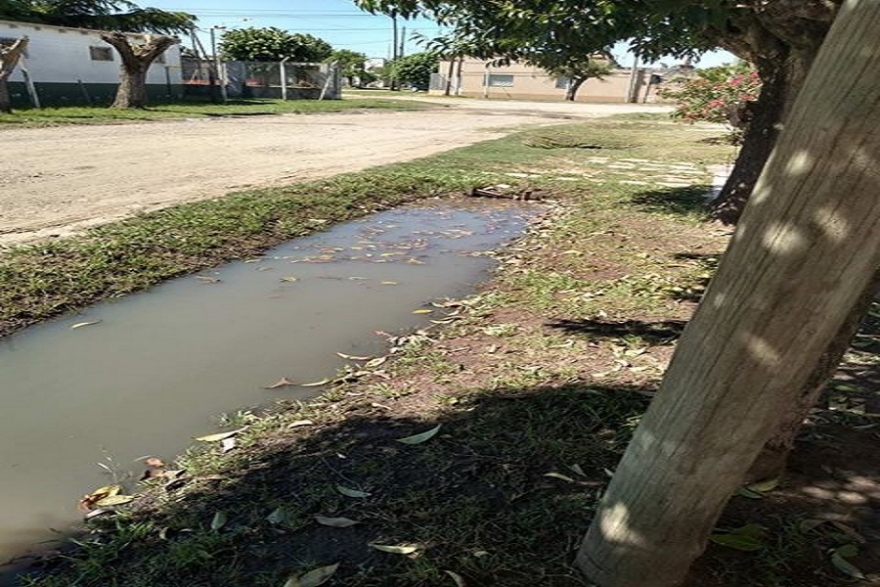 Acusan a ABSA de poner en riesgo a la población