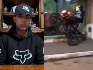 Choque en los sem&aacute;foros de Ruta 3: un siniestro que se repite. 