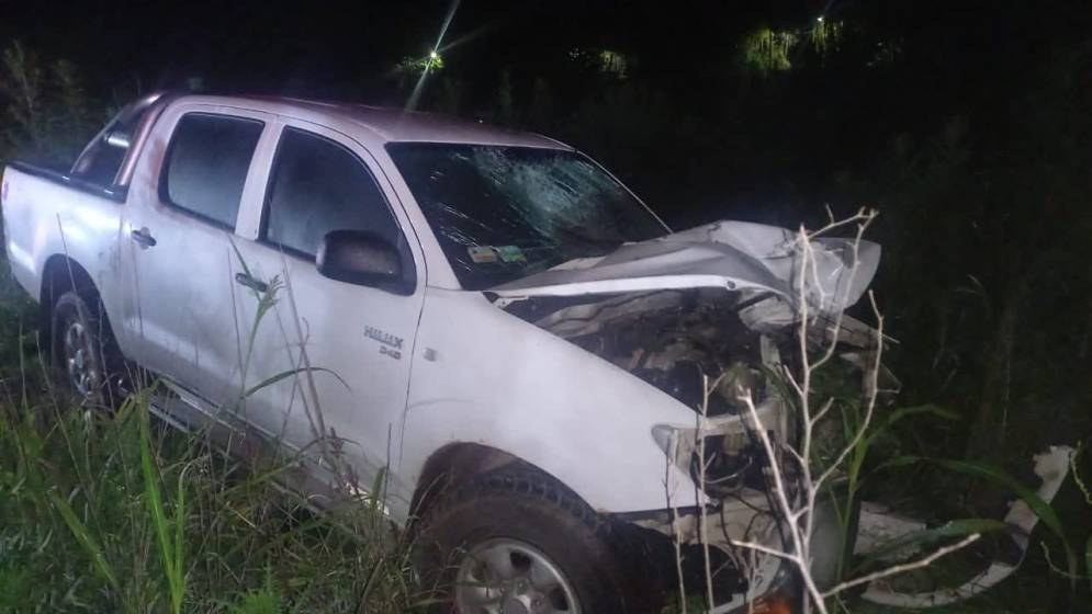 Gran conmoción por la temprana partida de Ango.