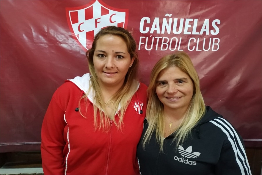 ¿Qué opinan en CFC de la profesionalización del fútbol femenino?