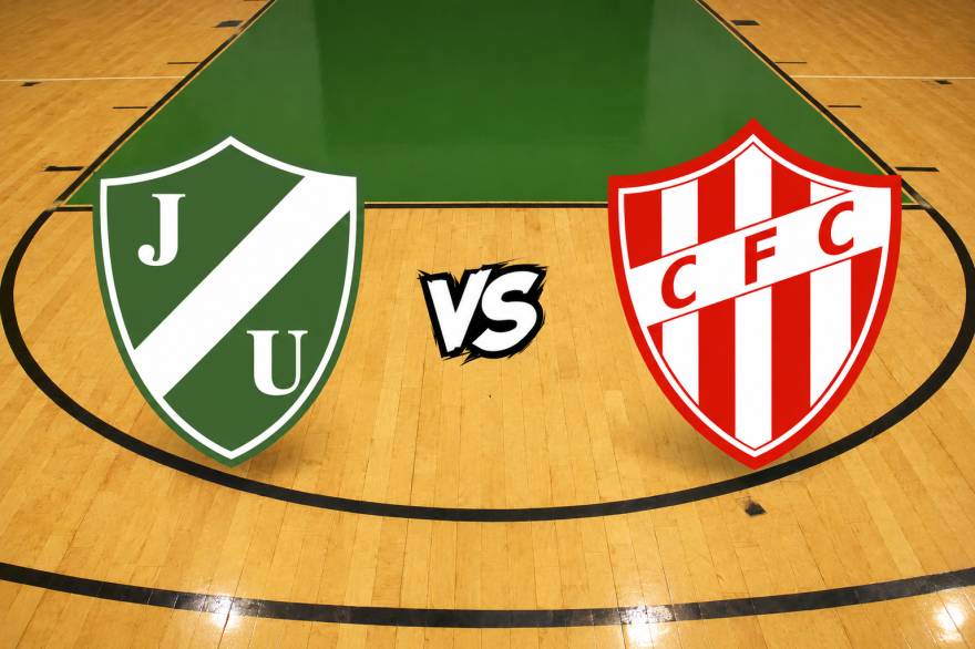 Ya se palpita el clásico entre Juventud Unida y CFC, sin visitantes