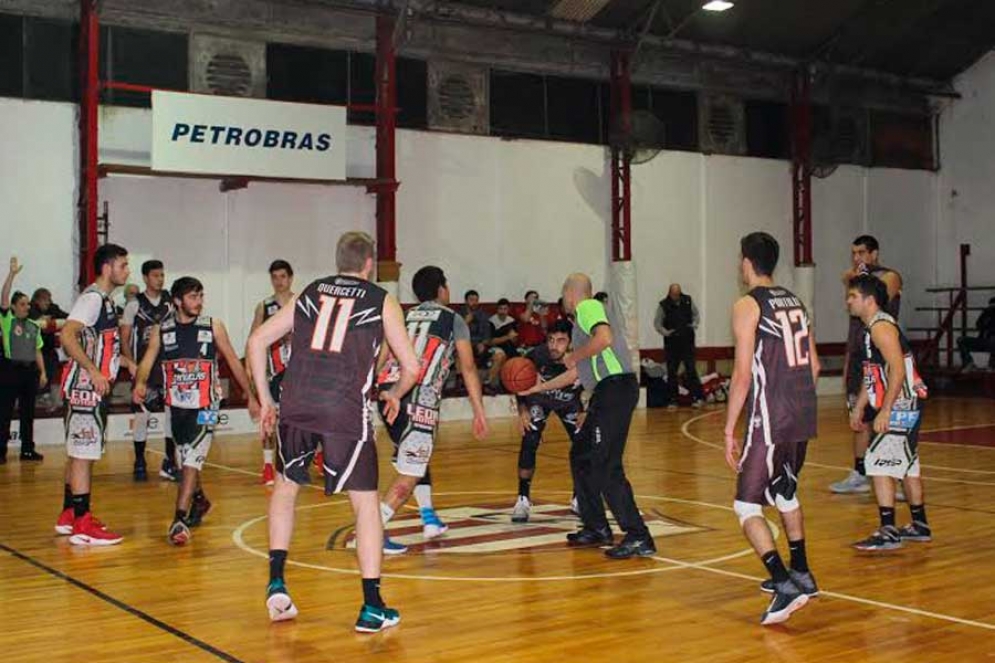 Se le escapó en el final