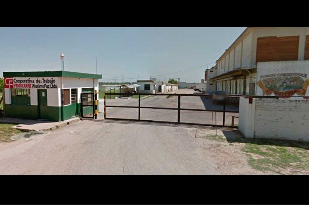 Sesión extraordinaria del HCD por la crisis de Frigocarne