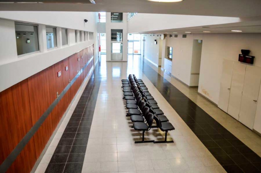 Los distintos sectores de la sociedad siguen pronunciándose por la apertura del hospital Regional. 