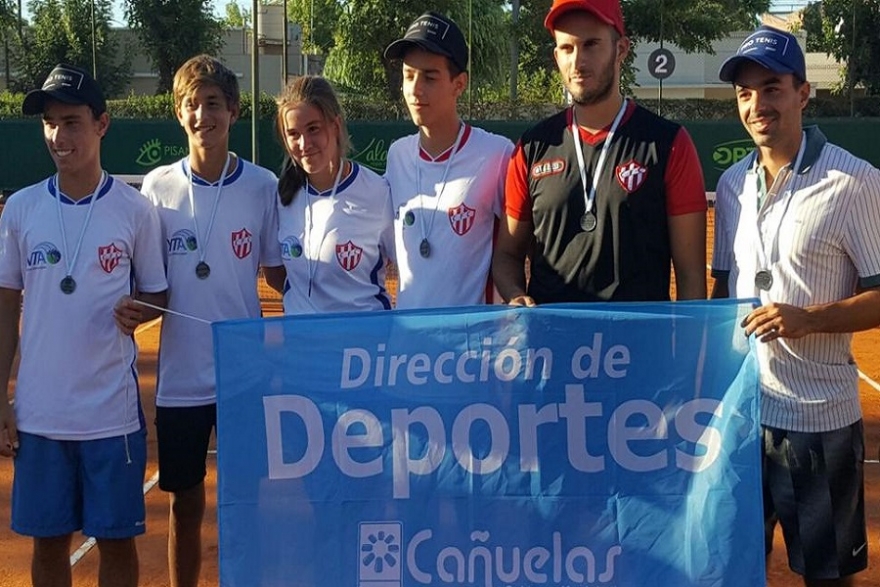 Cuenca del Salado: cómo será la clasificación en cada deporte