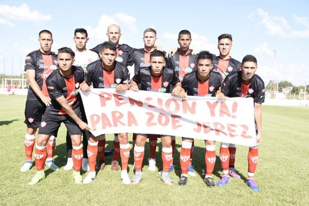 El análisis de Cañuelas 1 Midland 3