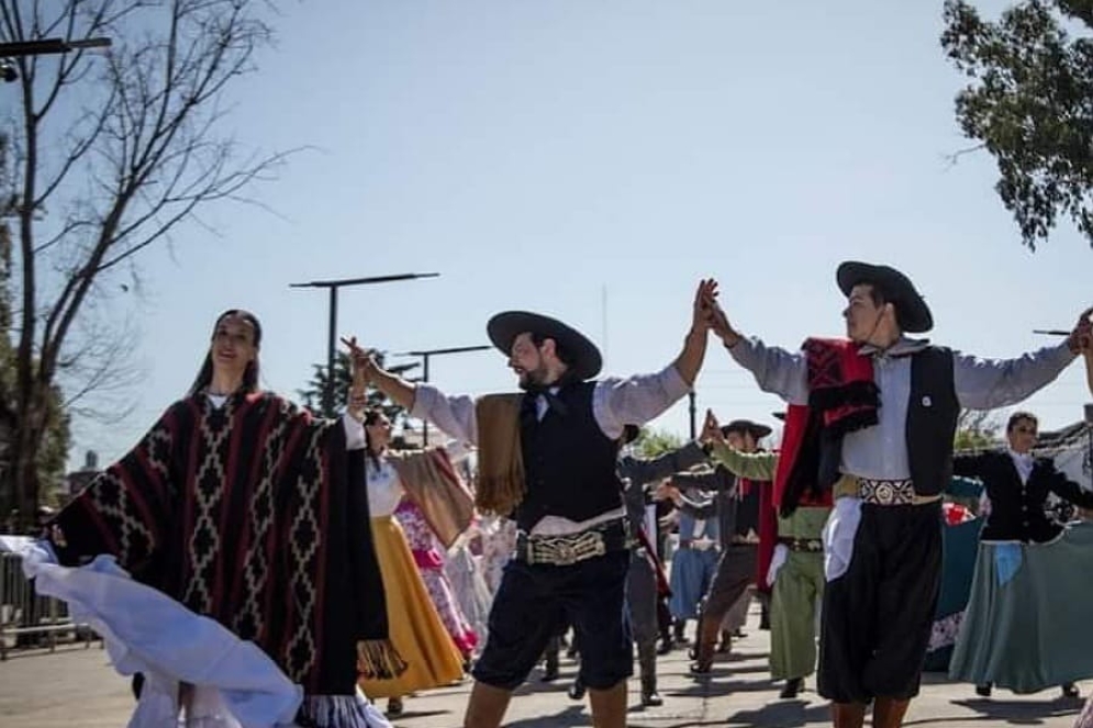 Les confirmaron que tendrán lugar en la 57° Edición del Festival Nacional de Doma y Folklore de Jesús María, a realizarse entre el 6 y 16 de enero.