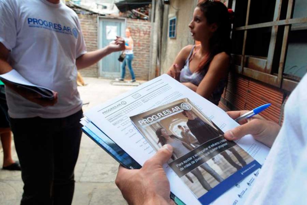 Como repercute en Cañuelas la suspensión del Progresar