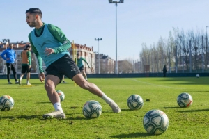 Por la larga inactividad será la pretemporada más compleja de todas.