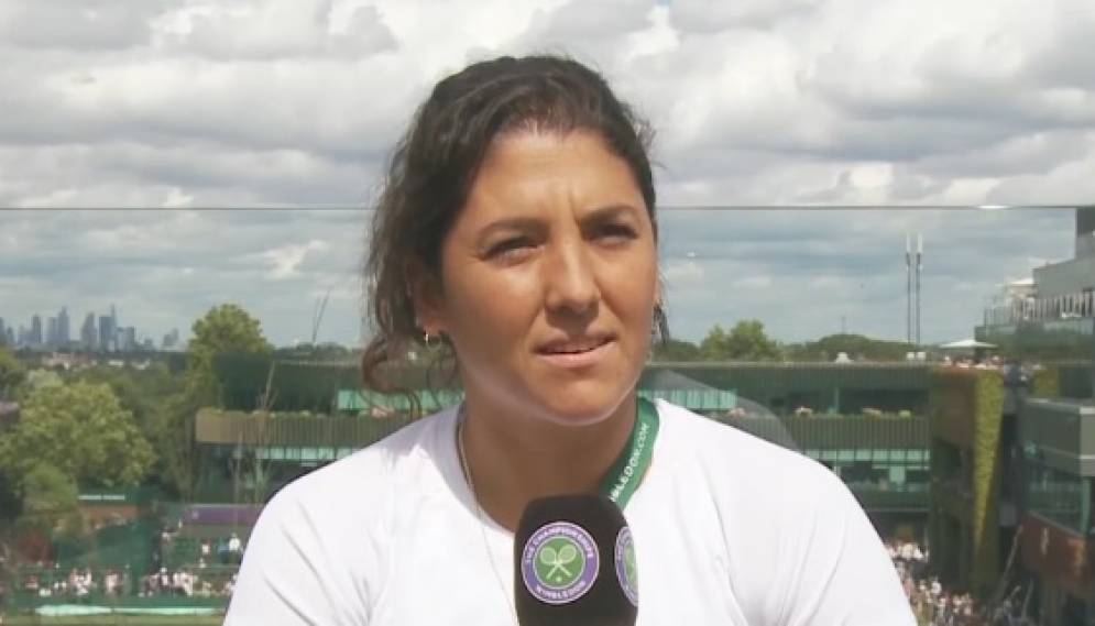 Florencia Moreno.
