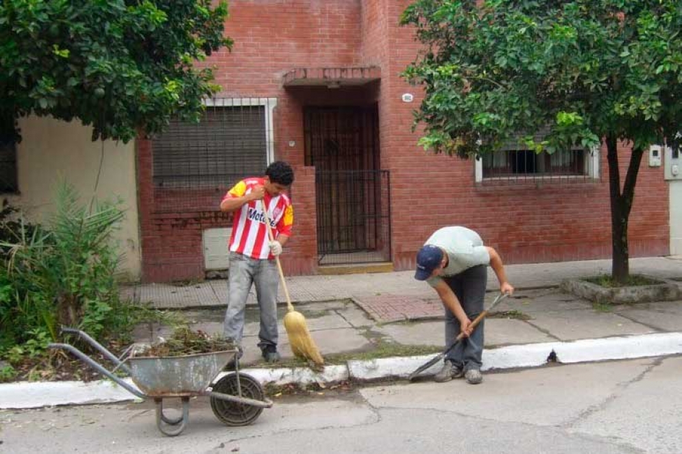 Los padres de los menores que hicieron disturbios podrían ser sancionados con multas económicas o tareas comunitarias. 